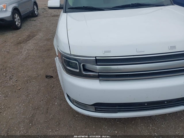 Aukcja sprzedaży 2018 Ford Flex Limited, vin: 2FMGK5D83JBA14007, numer aukcji: 45766740