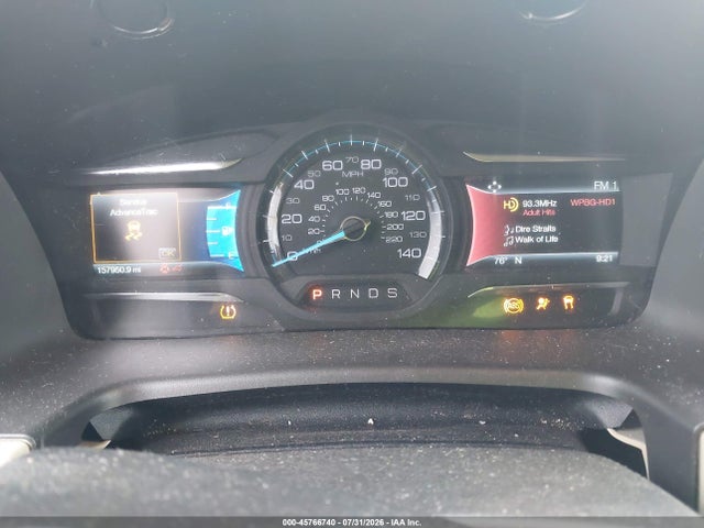 Aukcja sprzedaży 2018 Ford Flex Limited, vin: 2FMGK5D83JBA14007, numer aukcji: 45766740