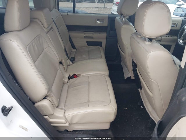 Aukcja sprzedaży 2018 Ford Flex Limited, vin: 2FMGK5D83JBA14007, numer aukcji: 45766740