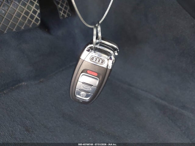 Продажа на аукционе авто 2014 Audi Q5 2.0t Premium, vin: WA1LFAFP8EA025147, номер лота: 45766749