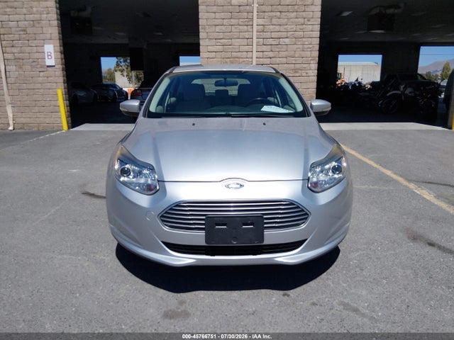 Ford FOCUS ELECTRIC 2018 1FADP3R40JL296115 Image 13