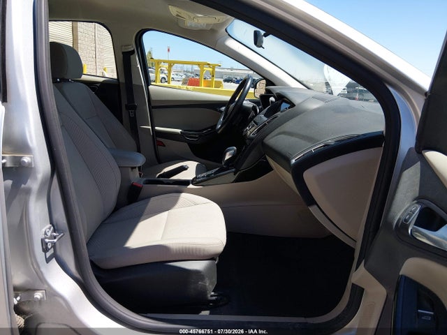 Ford FOCUS ELECTRIC 2018 1FADP3R40JL296115 Image 5