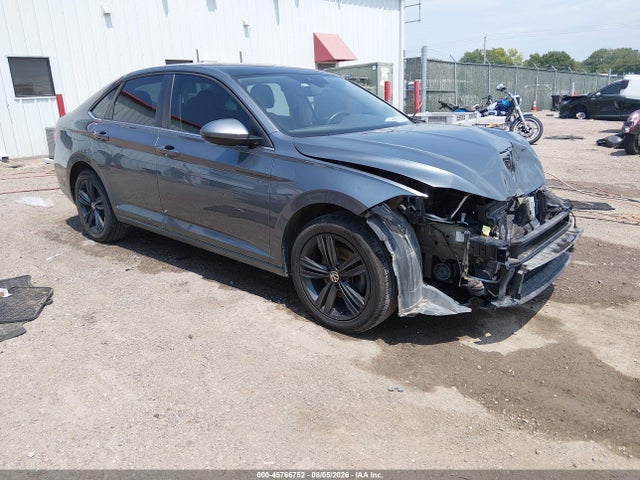 2023 3VW7M7BU1PM028664 main image