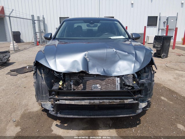 3VW7M7BU1PM028664 Volkswagen Jetta 1.5t Se