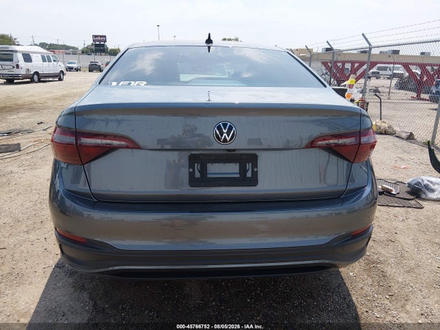 3VW7M7BU1PM028664 Volkswagen Jetta 1.5t Se