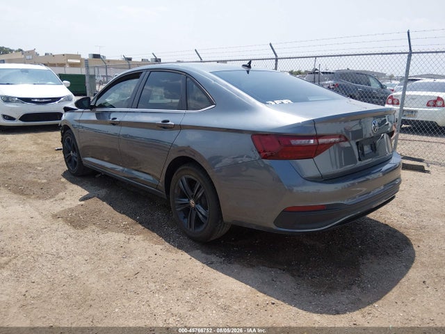 3VW7M7BU1PM028664 Volkswagen Jetta 1.5t Se