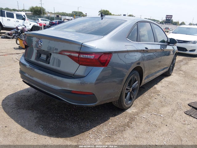 3VW7M7BU1PM028664 Volkswagen Jetta 1.5t Se