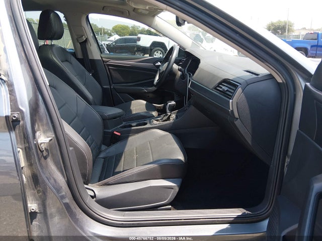 3VW7M7BU1PM028664 Volkswagen Jetta 1.5t Se