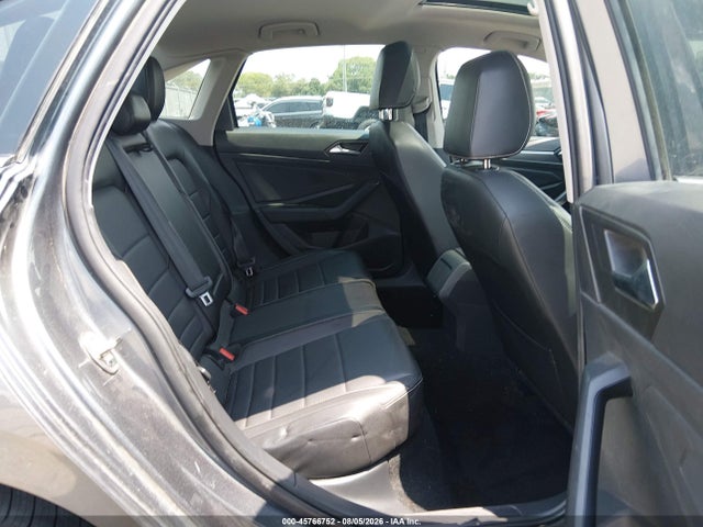 3VW7M7BU1PM028664 Volkswagen Jetta 1.5t Se
