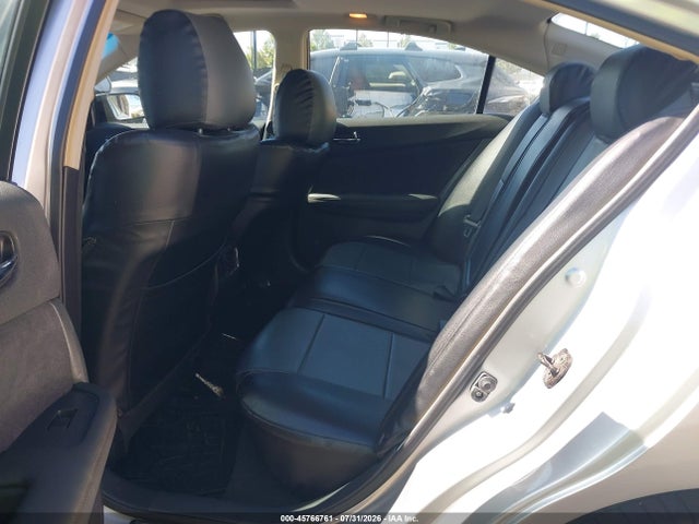 Продаж на аукціоні авто 2010 Nissan Maxima 3.5 S, vin: 1N4AA5AP1AC851725, номер лоту: 45766761