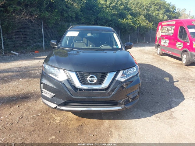Nissan ROGUE S 2017 JN8AT2MV5HW005043 Image 12