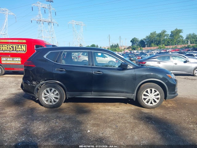 Nissan ROGUE S 2017 JN8AT2MV5HW005043 Image 13