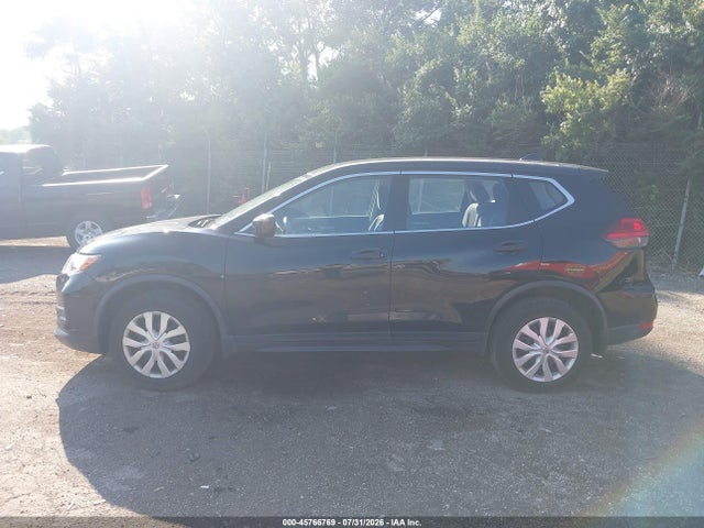 Nissan ROGUE S 2017 JN8AT2MV5HW005043 Image 14