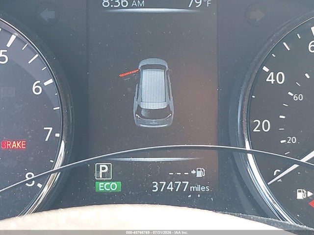 Nissan ROGUE S 2017 JN8AT2MV5HW005043 Image 15