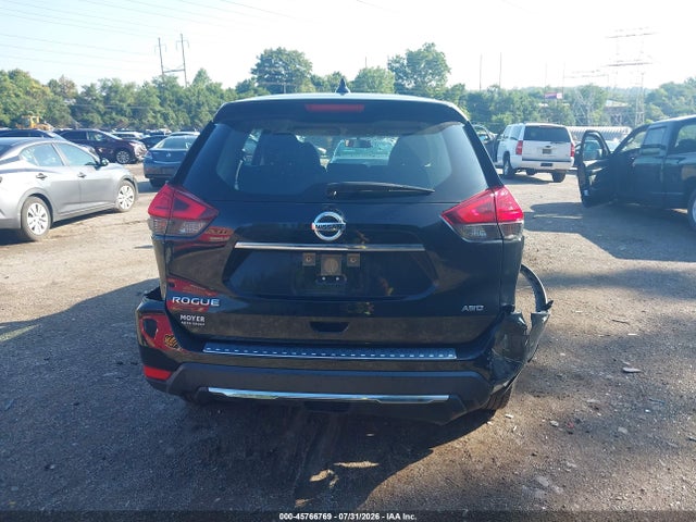 Nissan ROGUE S 2017 JN8AT2MV5HW005043 Image 16