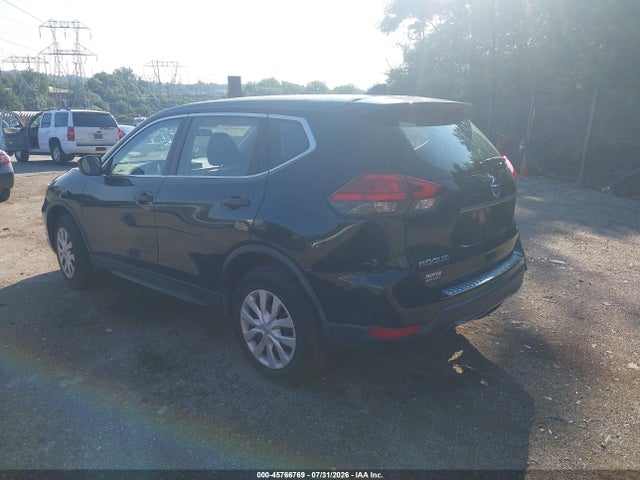 Nissan ROGUE S 2017 JN8AT2MV5HW005043 Image 3