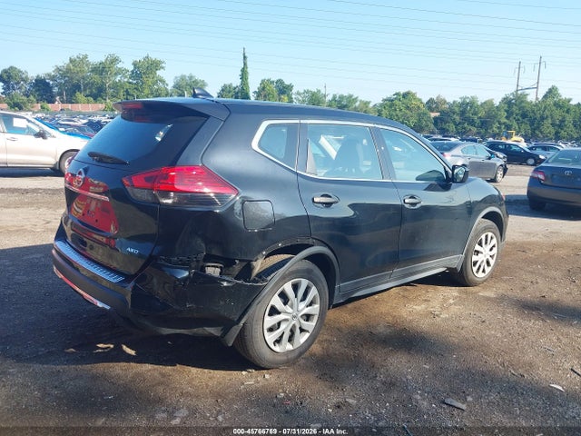 Nissan ROGUE S 2017 JN8AT2MV5HW005043 Image 4
