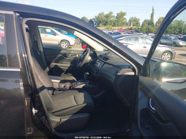 Nissan ROGUE S 2017 JN8AT2MV5HW005043 Image 5