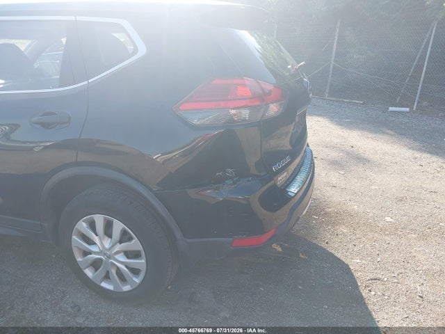 Nissan ROGUE S 2017 JN8AT2MV5HW005043 Image 6