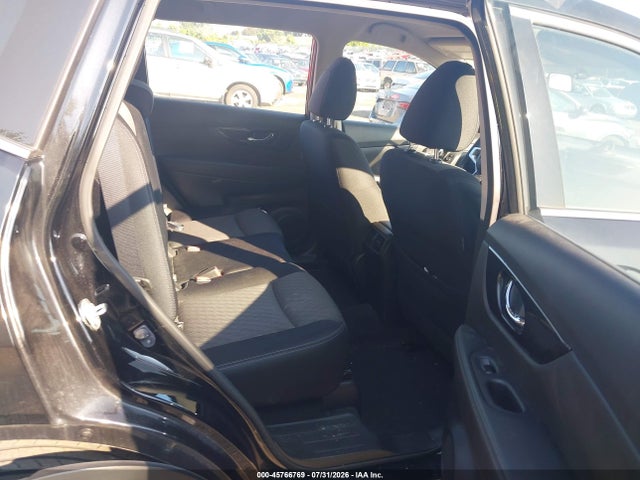 Nissan ROGUE S 2017 JN8AT2MV5HW005043 Image 8