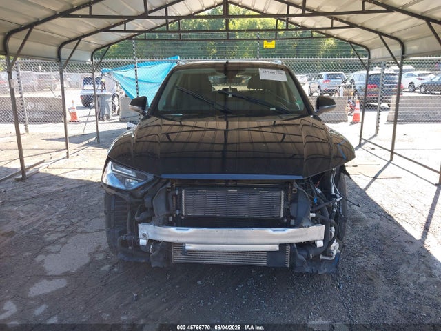 Aukcja sprzedaży 2021 Audi Q5 Premium Plus 55 Tfsi E Quattro S Tronic, vin: WA1E2AFY2M2026736, numer aukcji: 45766770