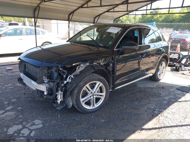 Aukcja sprzedaży 2021 Audi Q5 Premium Plus 55 Tfsi E Quattro S Tronic, vin: WA1E2AFY2M2026736, numer aukcji: 45766770