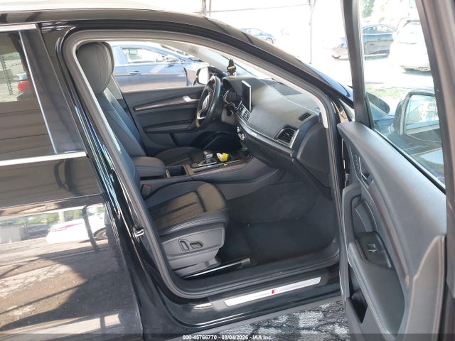 Aukcja sprzedaży 2021 Audi Q5 Premium Plus 55 Tfsi E Quattro S Tronic, vin: WA1E2AFY2M2026736, numer aukcji: 45766770