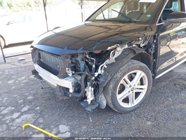 Aukcja sprzedaży 2021 Audi Q5 Premium Plus 55 Tfsi E Quattro S Tronic, vin: WA1E2AFY2M2026736, numer aukcji: 45766770