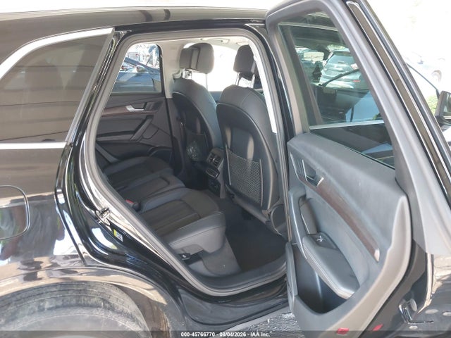 Aukcja sprzedaży 2021 Audi Q5 Premium Plus 55 Tfsi E Quattro S Tronic, vin: WA1E2AFY2M2026736, numer aukcji: 45766770