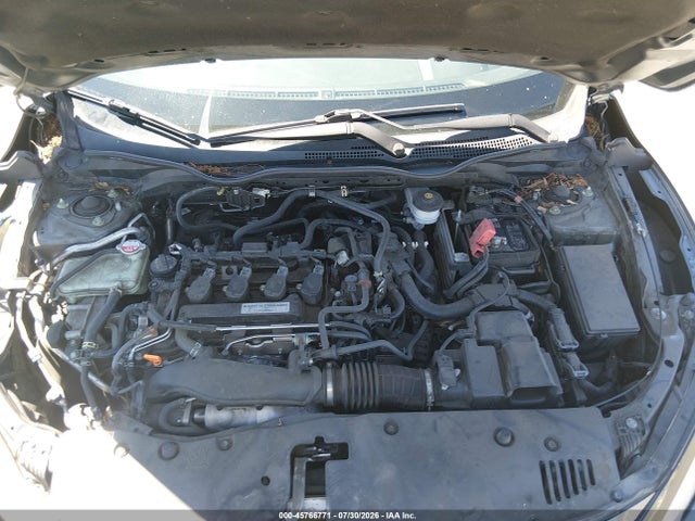 SHHFK7H62KU416379 Honda CIVIC EX