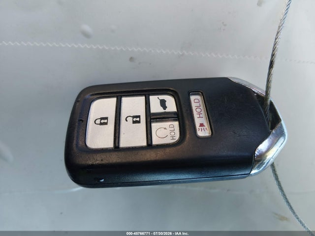 SHHFK7H62KU416379 Honda CIVIC EX