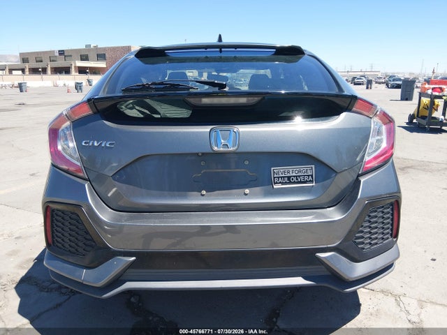 SHHFK7H62KU416379 Honda CIVIC EX