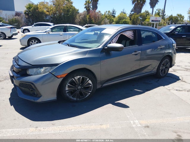 SHHFK7H62KU416379 Honda CIVIC EX