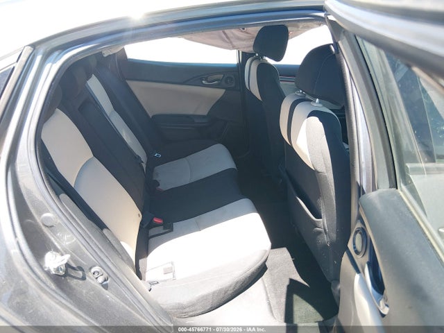 SHHFK7H62KU416379 Honda CIVIC EX