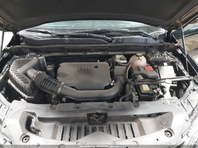 Chevrolet Blazer Awd 2lt 2022 3GNKBHR46NS132436 Image 10