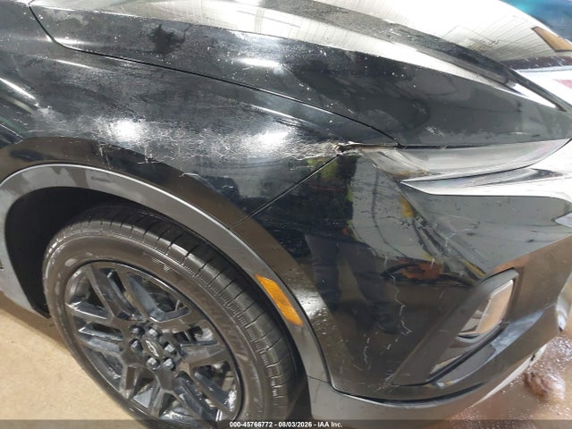 Chevrolet Blazer Awd 2lt 2022 3GNKBHR46NS132436 Image 6