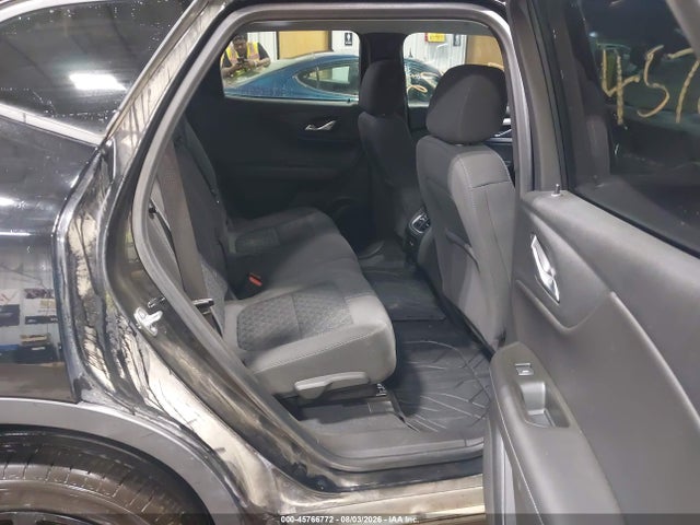 Chevrolet Blazer Awd 2lt 2022 3GNKBHR46NS132436 Image 8
