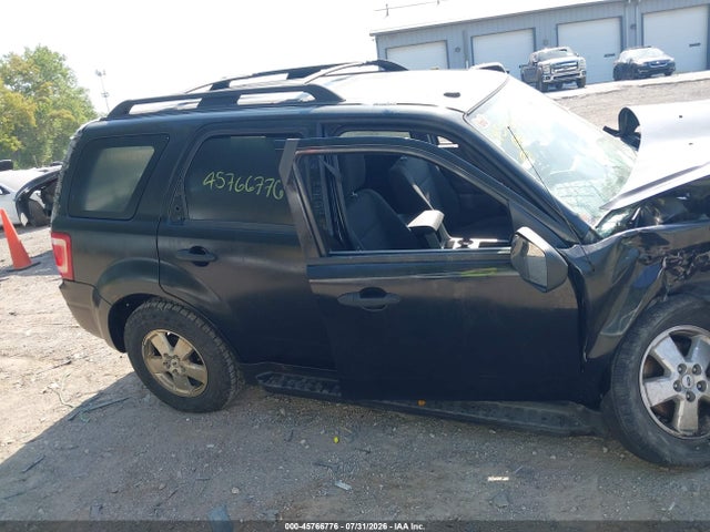 Продаж на аукціоні авто 2009 Ford Escape Xlt, vin: 1FMCU03G29KA08401, номер лоту: 45766776