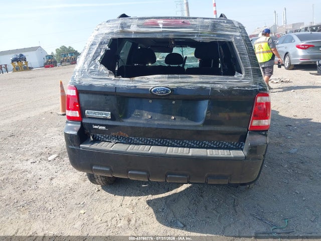 Продаж на аукціоні авто 2009 Ford Escape Xlt, vin: 1FMCU03G29KA08401, номер лоту: 45766776