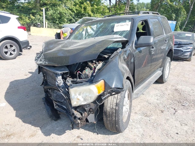 Продаж на аукціоні авто 2009 Ford Escape Xlt, vin: 1FMCU03G29KA08401, номер лоту: 45766776
