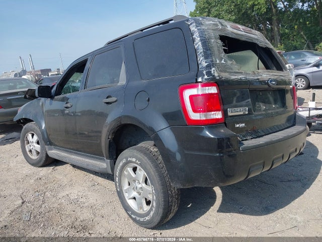 Продаж на аукціоні авто 2009 Ford Escape Xlt, vin: 1FMCU03G29KA08401, номер лоту: 45766776