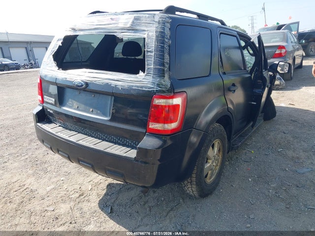Продаж на аукціоні авто 2009 Ford Escape Xlt, vin: 1FMCU03G29KA08401, номер лоту: 45766776