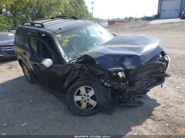 Продаж на аукціоні авто 2009 Ford Escape Xlt, vin: 1FMCU03G29KA08401, номер лоту: 45766776