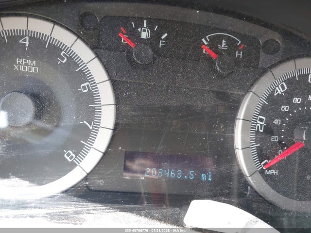 Продаж на аукціоні авто 2009 Ford Escape Xlt, vin: 1FMCU03G29KA08401, номер лоту: 45766776
