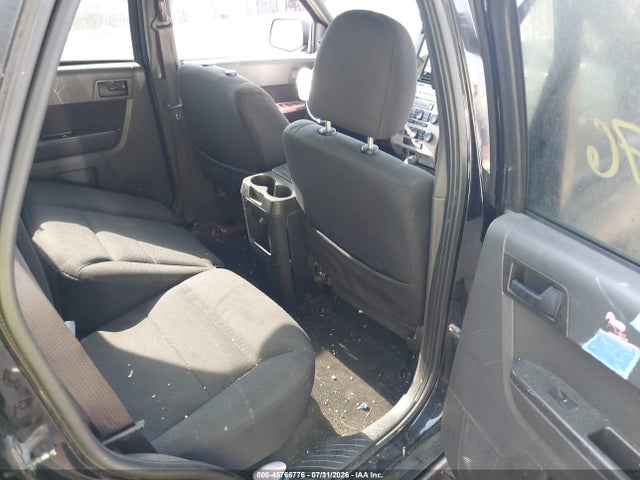 Продаж на аукціоні авто 2009 Ford Escape Xlt, vin: 1FMCU03G29KA08401, номер лоту: 45766776