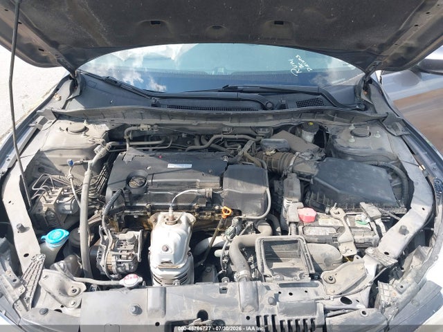 1HGCR2F36GA072553 Honda ACCORD LX