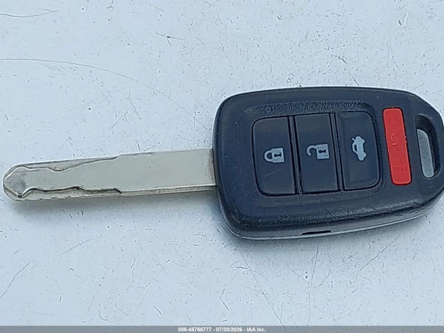 1HGCR2F36GA072553 Honda ACCORD LX