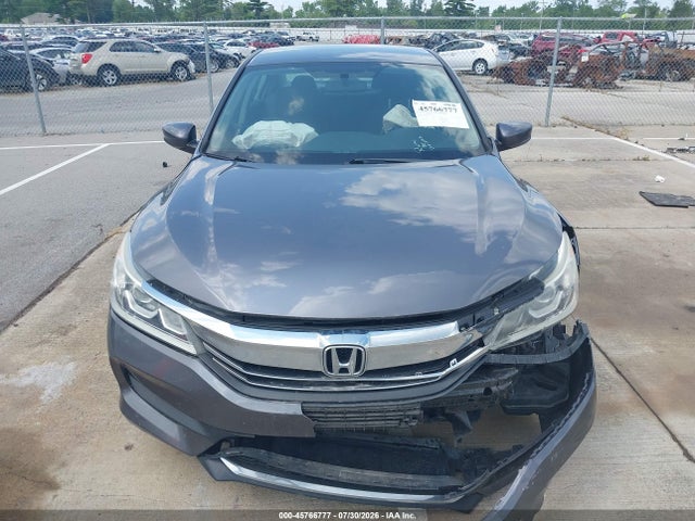 1HGCR2F36GA072553 Honda ACCORD LX
