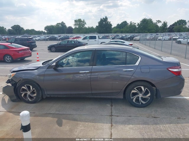 1HGCR2F36GA072553 Honda ACCORD LX