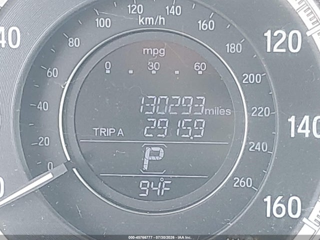 1HGCR2F36GA072553 Honda ACCORD LX